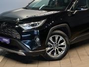 Toyota RAV4 V (XA50) Краснодар  - изображение 33