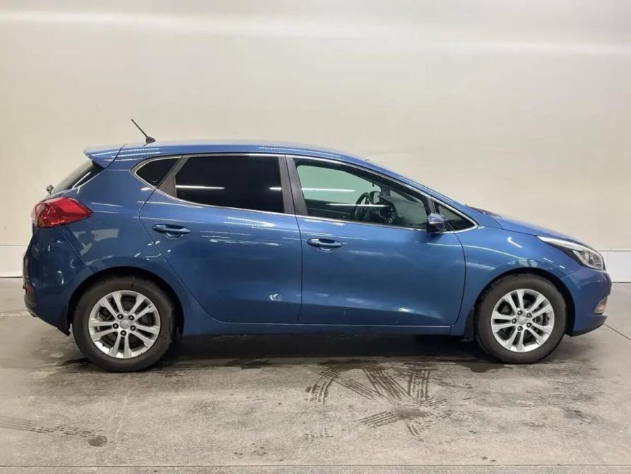 Kia Ceed II Саратов  - изображение 6