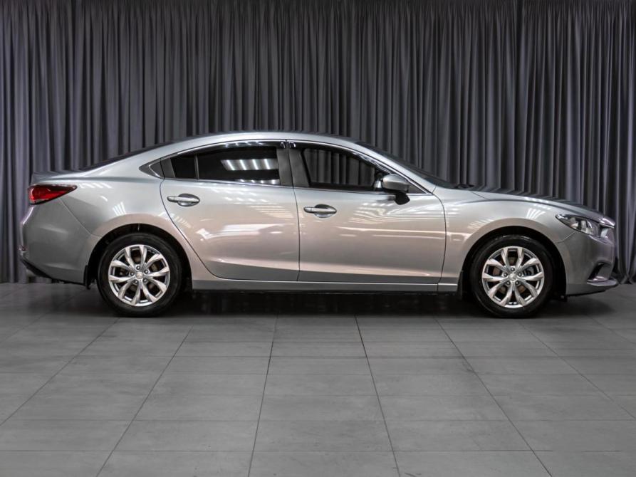Mazda 6 III (GJ) Тюмень  - изображение 5