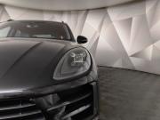 Porsche Macan I Рестайлинг Москва  - изображение 33
