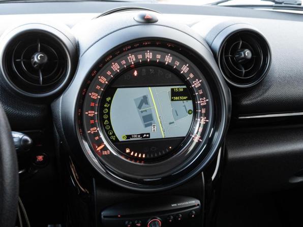 Mini Paceman I с пробегом 2013 года, цена 1 980 000 рублей, 181769 км, хэтчбек, Автокод Объявления