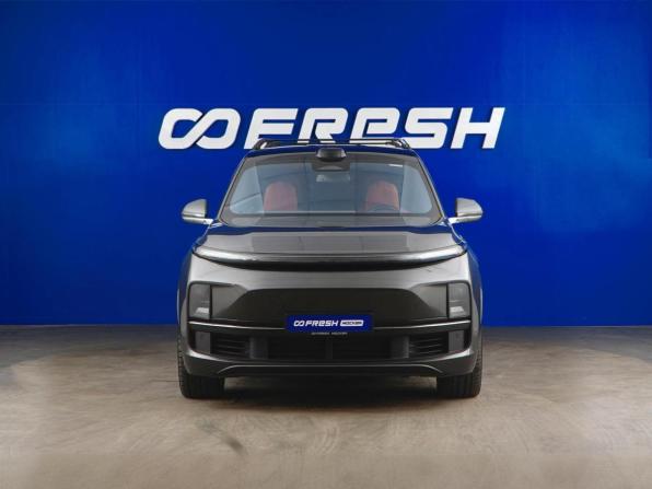 Li Auto (Lixiang) L9 I Рестайлинг с пробегом 2024 года, цена 5 850 000 рублей, 103657 км, внедорожник, Автокод Объявления