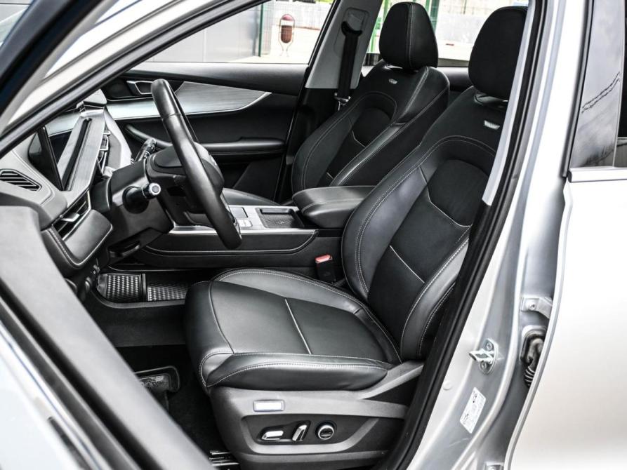 Chery Tiggo 7 Pro Max I Новороссийск  - изображение 10