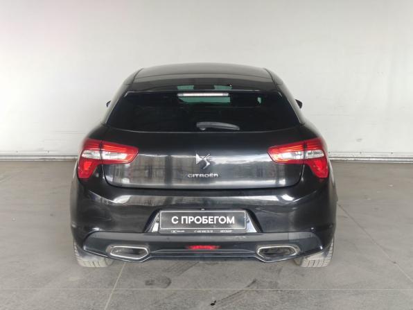 Citroen DS5 с пробегом 2012 года, цена 768 000 рублей, 347040 км, хэтчбек, Автокод Объявления