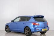 Mazda Axela I Красноярск  - изображение 25