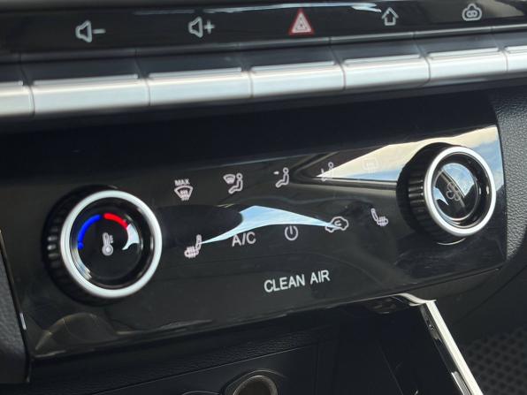 Chery Tiggo 4 Pro I с пробегом 2023 года, цена 1 549 000 рублей, 44023 км, внедорожник, Автокод Объявления