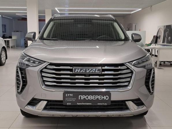 Haval Jolion I с пробегом 2023 года, цена 1 887 000 рублей, 53877 км, внедорожник, Автокод Объявления
