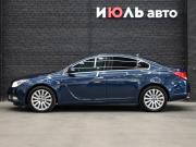 Opel Insignia I Екатеринбург  - изображение 28