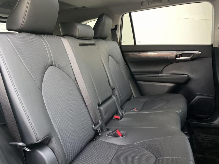 Toyota Highlander IV (XU70) Екатеринбург  - изображение 36