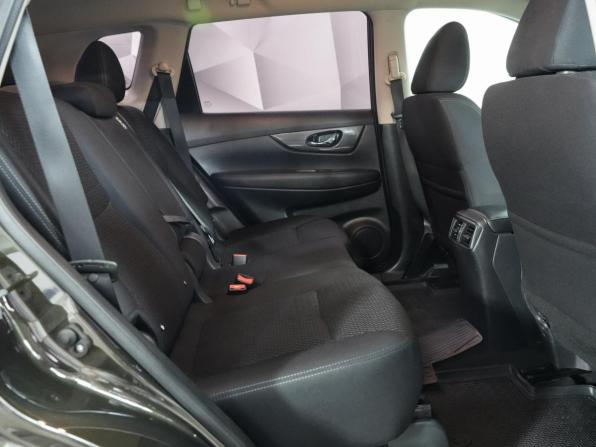 Nissan X-Trail III Рестайлинг с пробегом 2021 года, цена 2 460 000 рублей, 104462 км, внедорожник, Автокод Объявления