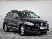 Volkswagen Tiguan I Санкт-Петербург  - изображение 32