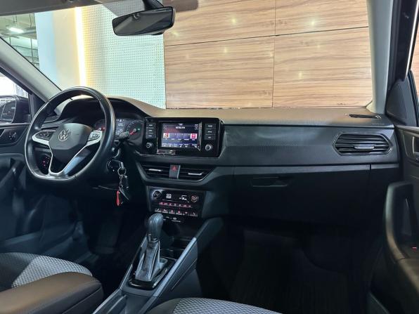 Volkswagen Polo VI с пробегом 2021 года, цена 1 569 000 рублей, 137856 км, лифтбек, Автокод Объявления
