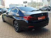 BMW 5 серии VII (G30/G31/G38) Екатеринбург  - изображение 13