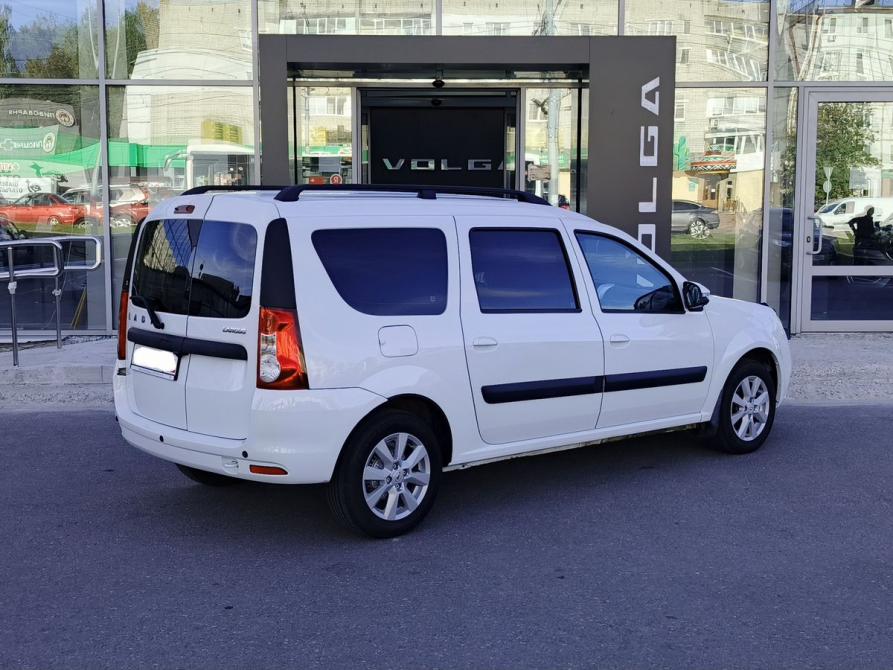 Lada (ВАЗ) Largus I Рестайлинг Брянск  - изображение 5