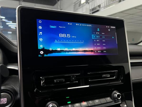 Haval M6 II с пробегом 2024 года, цена 1 850 000 рублей, 24000 км, внедорожник, Автокод Объявления