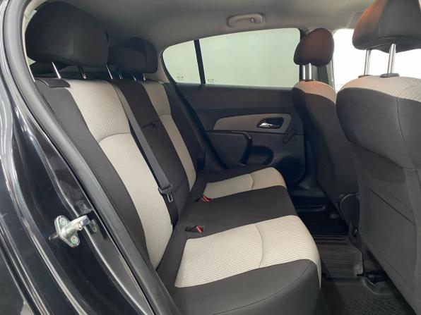 Chevrolet Cruze I Рестайлинг с пробегом 2012 года, цена 780 000 рублей, 167407 км, хэтчбек, Автокод Объявления