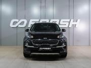 Kia Sportage IV Рестайлинг Воронеж  - изображение 24