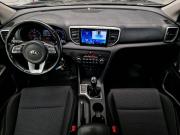 Kia Sportage IV Рестайлинг Челябинск  - изображение 26