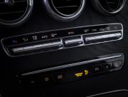 Mercedes-Benz GLC Coupe I (C253) Рестайлинг Москва  - изображение 42