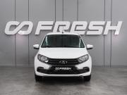 Lada (ВАЗ) Granta I Рестайлинг Воронеж  - изображение 18