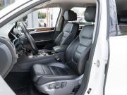 Volkswagen Touareg II Волгоград  - изображение 37