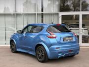 Nissan Juke I Рестайлинг Воронеж  - изображение 19