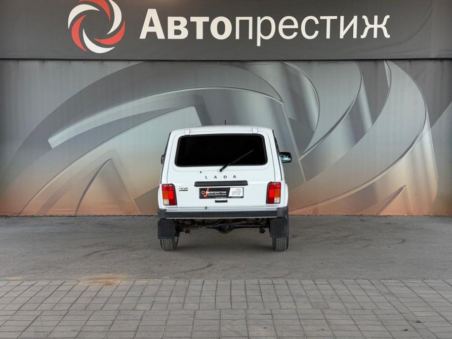 Lada (ВАЗ) Niva Legend I Волгоград  - изображение 6