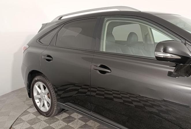 Lexus RX III с пробегом 2010 года, цена 2 050 000 рублей, 121367 км, внедорожник, Автокод Объявления