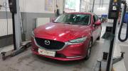 Mazda 6 III (GJ) Рестайлинг 2 Санкт-Петербург  - изображение 6