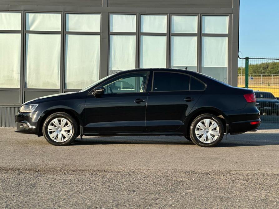 Volkswagen Jetta VI Волгоград  - изображение 4