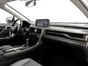 Lexus RX IV Рестайлинг Санкт-Петербург  - изображение 43