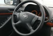 Toyota Avensis II Рестайлинг Иваново  - изображение 32