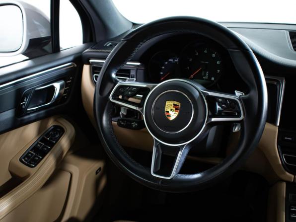Porsche Macan I Рестайлинг с пробегом 2021 года, цена 5 985 000 рублей, 82836 км, внедорожник, Автокод Объявления