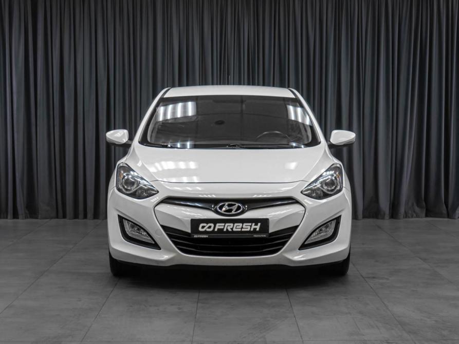 Hyundai i30 II Тюмень  - изображение 3