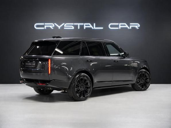 Новый Land Rover Range Rover V 2026 года, цена 26 800 000 рублей, внедорожник, Автокод Объявления