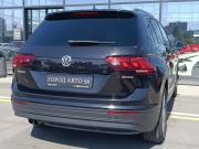 Volkswagen Tiguan II Оренбург  - изображение 27