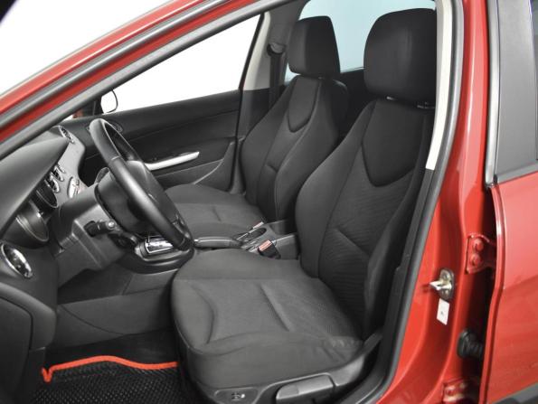 Peugeot 308 I с пробегом 2010 года, цена 389 900 рублей, 252550 км, хэтчбек, Автокод Объявления