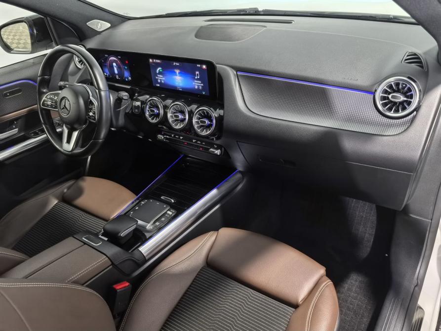 Mercedes-Benz GLA II (H247) Санкт-Петербург  - изображение 11