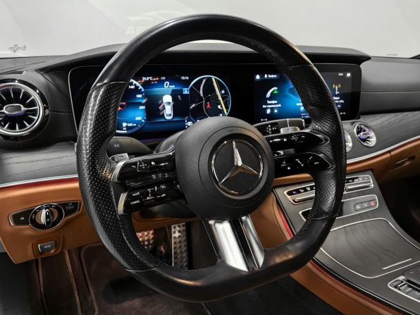 Mercedes-Benz E-Класс V (W213 S213 C238) Рестайлинг с пробегом 2021 года, цена 5 400 000 рублей, 43000 км, купе, Автокод Объявления