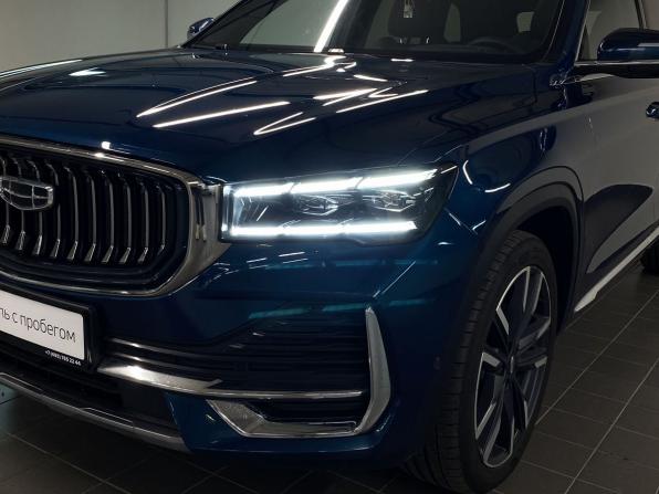 Geely Monjaro I с пробегом 2022 года, цена 2 785 000 рублей, 64474 км, внедорожник, Автокод Объявления