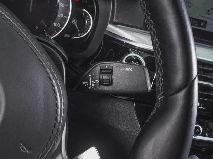 BMW 5 серии VII (G30/G31/G38) Ростов-на-Дону  - изображение 20