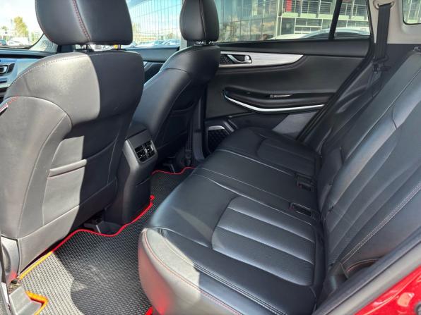 Changan CS75 I Рестайлинг с пробегом 2021 года, цена 1 769 000 рублей, 50315 км, внедорожник, Автокод Объявления