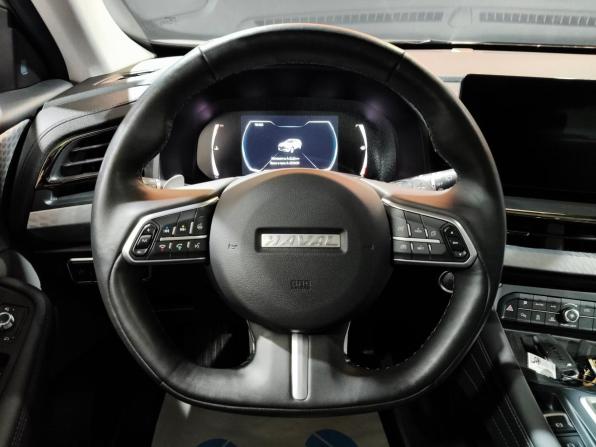 Haval F7 I Рестайлинг с пробегом 2024 года, цена 2 250 000 рублей, 45944 км, внедорожник, Автокод Объявления