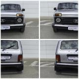 Lada (ВАЗ) 2121 (4x4) I Рестайлинг Ставрополь  - изображение 46