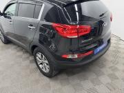 Kia Sportage III Рестайлинг Воронеж  - изображение 31