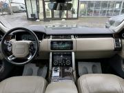 Land Rover Range Rover IV Рестайлинг Пермь  - изображение 70