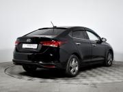 Hyundai Solaris II Рестайлинг Санкт-Петербург  - изображение 24