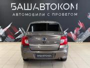 Datsun on-DO I Рестайлинг Уфа  - изображение 21