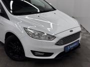 Ford Focus III Рестайлинг Воронеж  - изображение 25