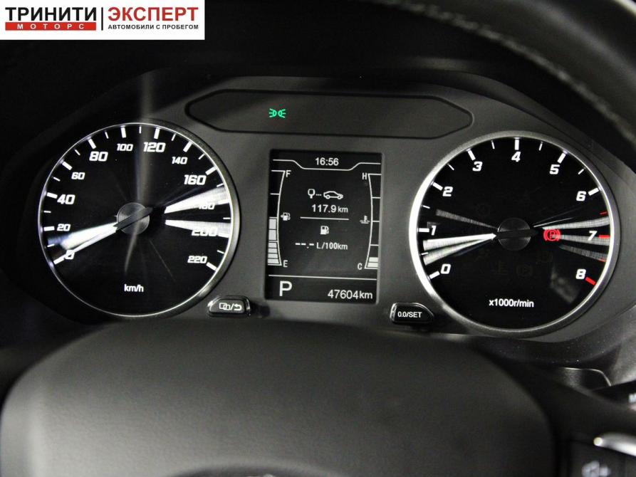 Chery Tiggo 4 Pro I Белгород  - изображение 15